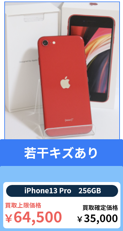 iPhoneを高く売る3ポイントとは?