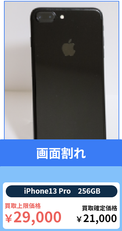 iPhoneを高く売る3ポイントとは?